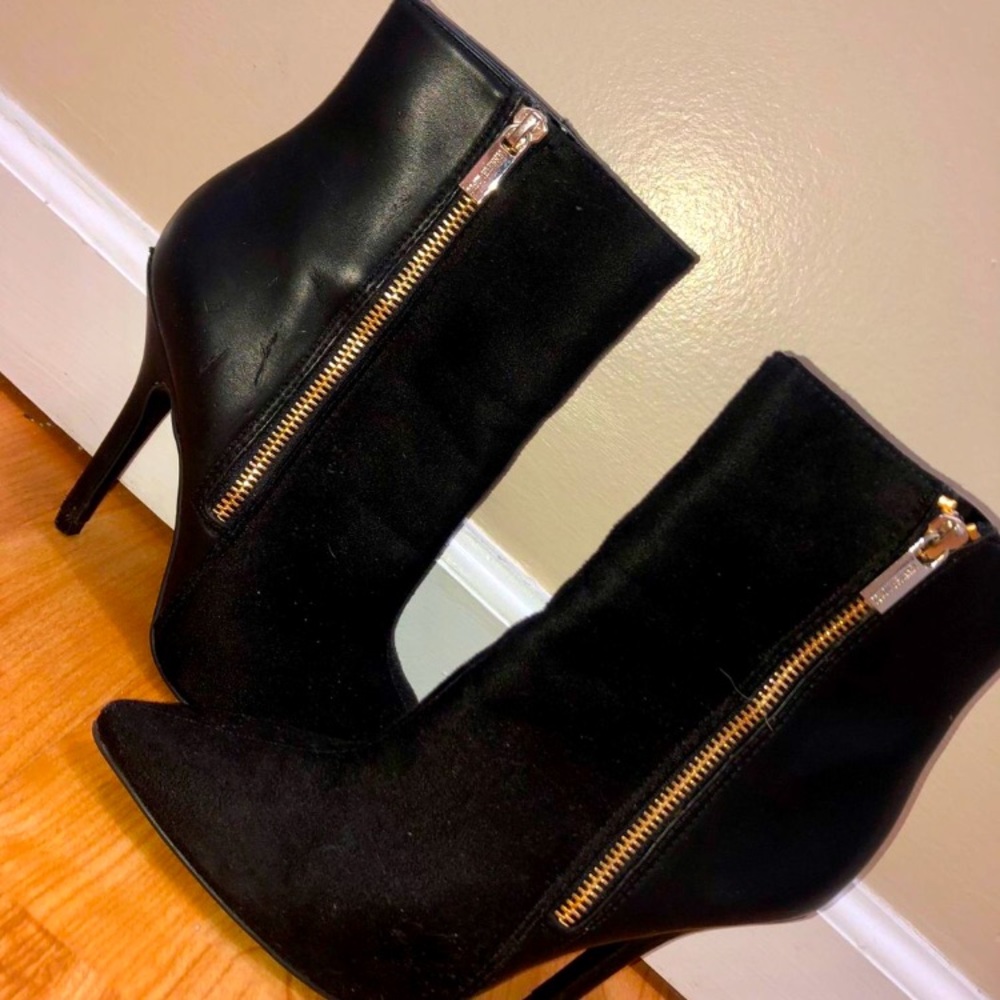 JLo Heels